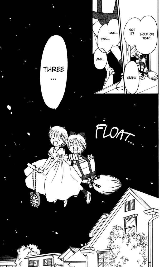 Page 7 Chapter 21 Hime-chans Ribbon