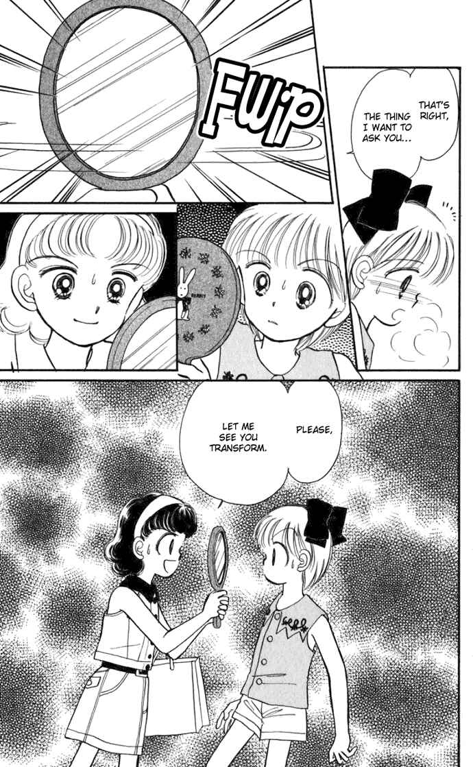 Page 11 Chapter 16 Hime-chans Ribbon