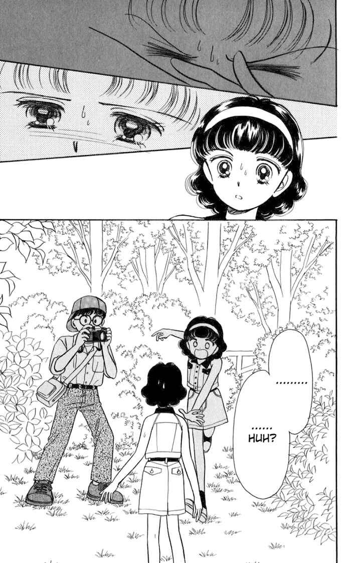 Page 37 Chapter 16 Hime-chans Ribbon