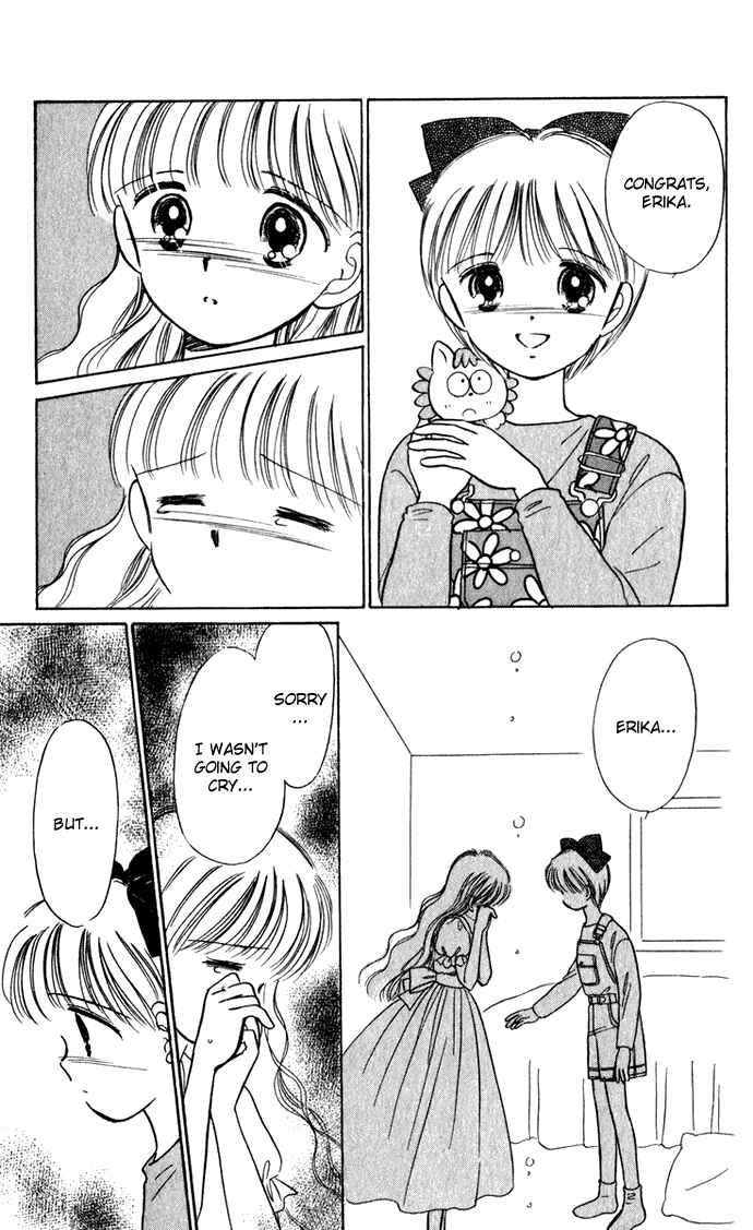 Page 34 Chapter 39 Hime-chans Ribbon