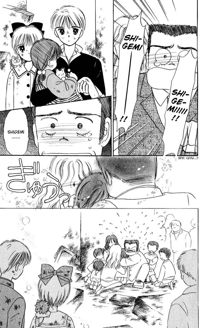 Page 20 Chapter 30 Hime-chans Ribbon