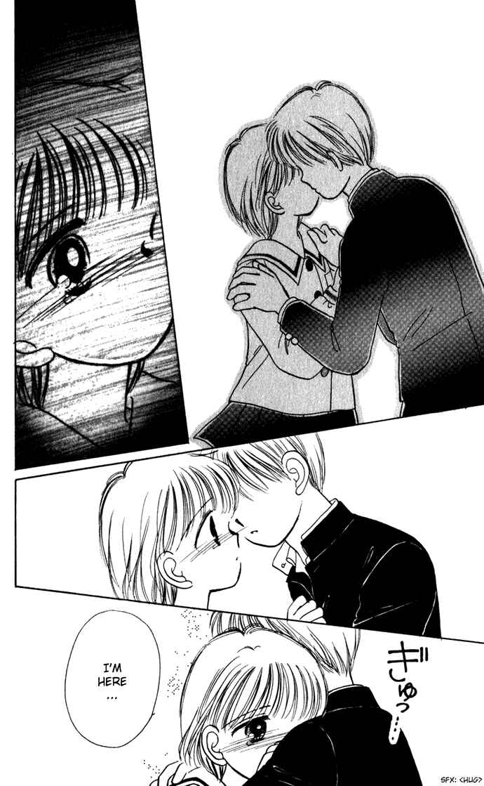 Page 13 Chapter 40 Hime-chans Ribbon