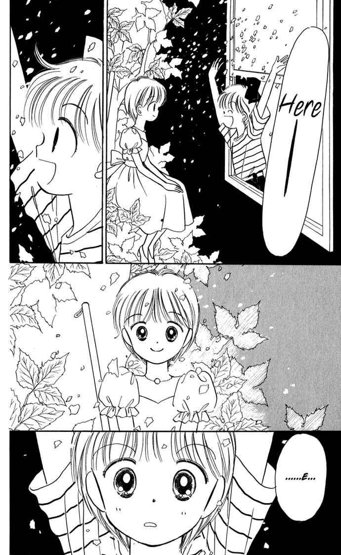 Page 55 Chapter 20 Hime-chans Ribbon