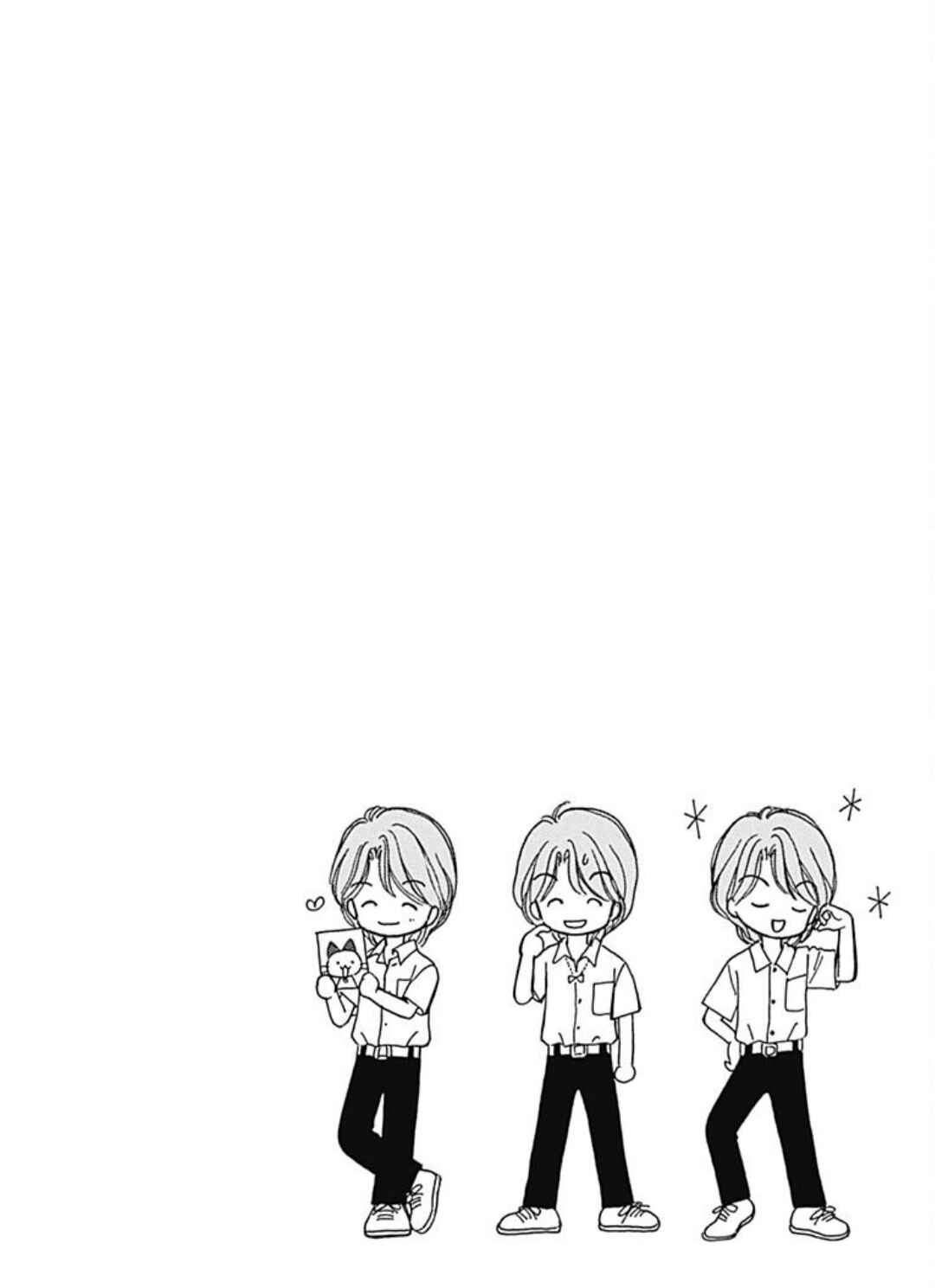 Page 43 Chapter 40.6 Hime-chans Ribbon