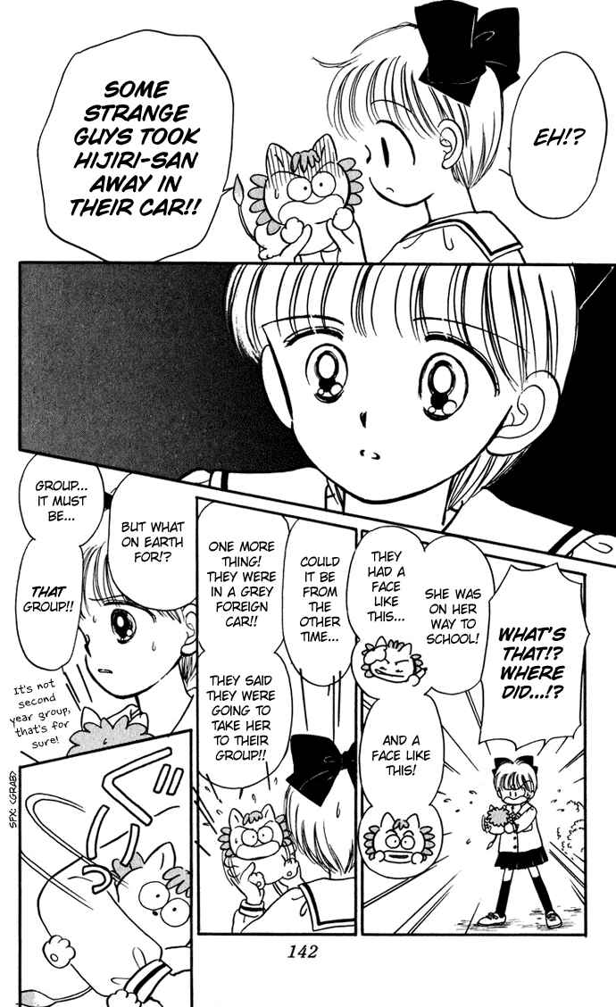 Page 24 Chapter 25 Hime-chans Ribbon