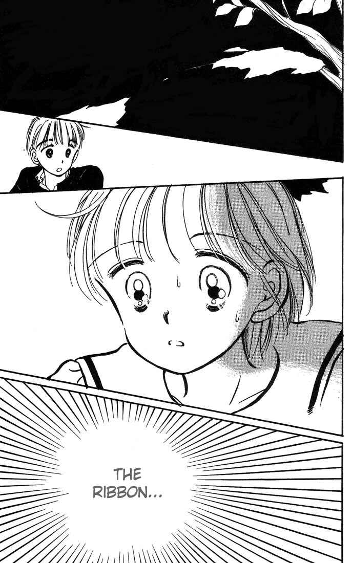 Page 38 Chapter 3 Hime-chans Ribbon