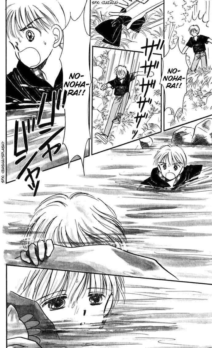 Page 15 Chapter 15 Hime-chans Ribbon