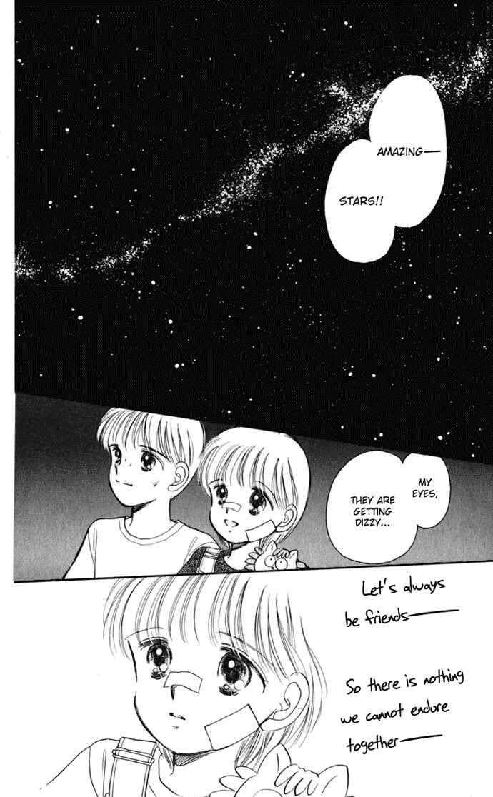 Page 27 Chapter 15 Hime-chans Ribbon