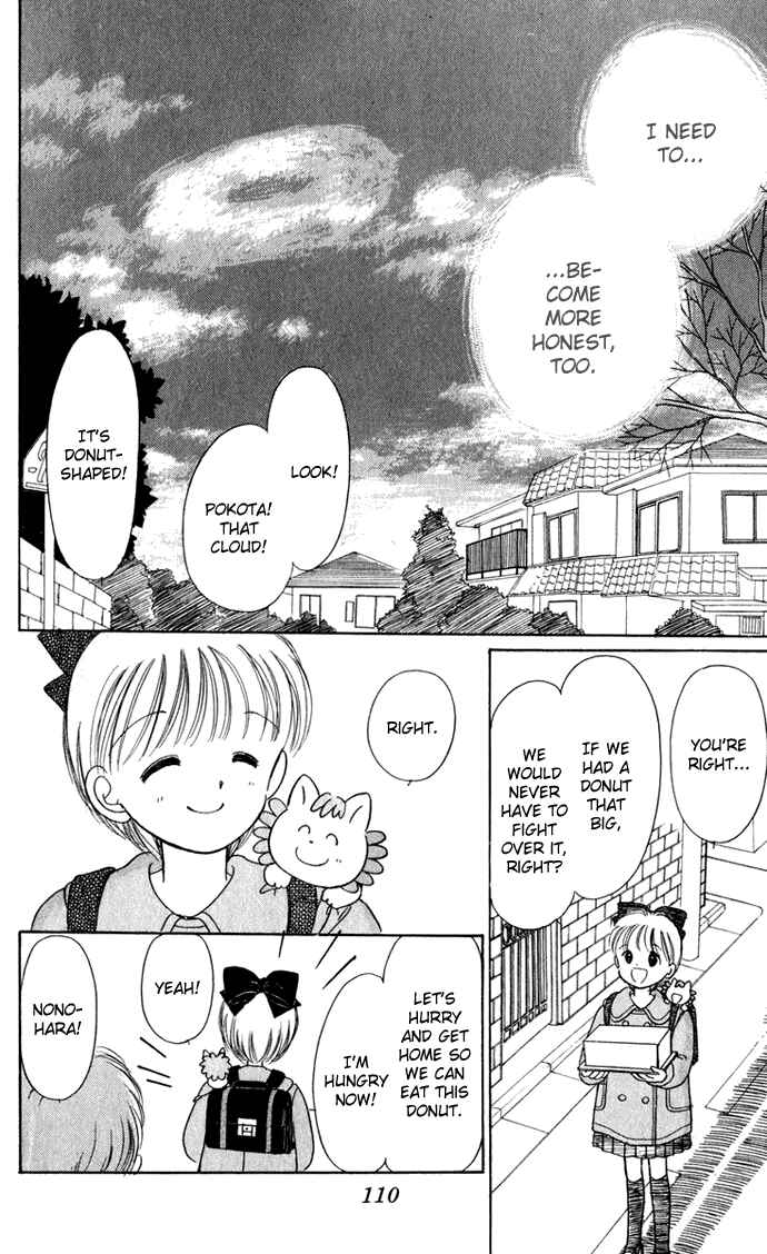 Page 21 Chapter 40.1 Hime-chans Ribbon