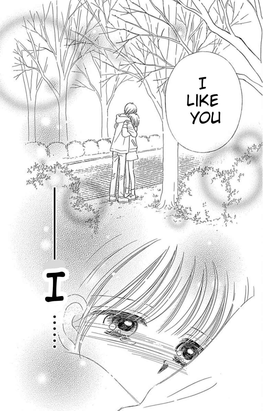 Page 39 Chapter 40.7 Hime-chans Ribbon