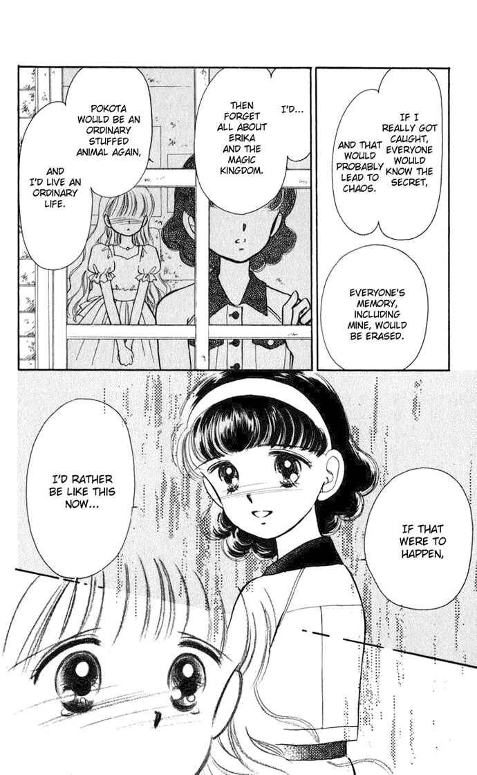 Page 27 Chapter 17 Hime-chans Ribbon