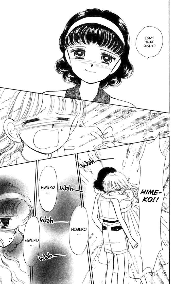 Page 28 Chapter 17 Hime-chans Ribbon
