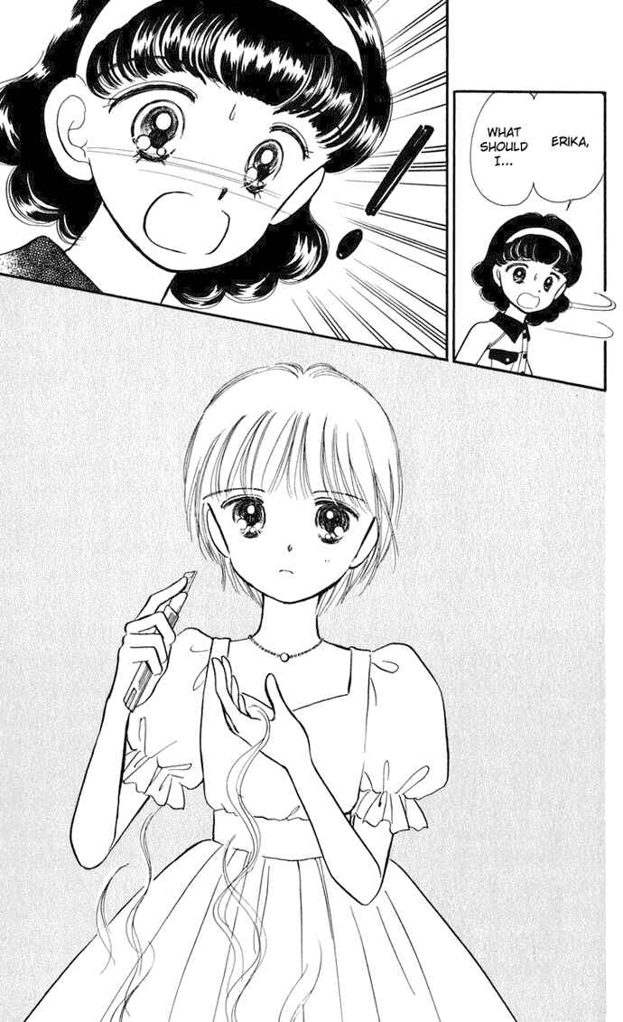Page 30 Chapter 17 Hime-chans Ribbon