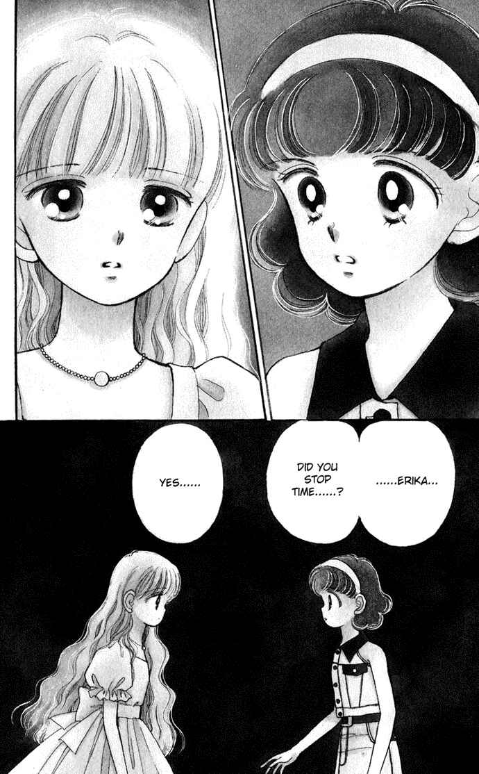 Page 5 Chapter 17 Hime-chans Ribbon