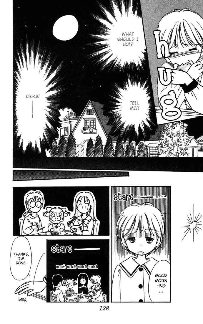 Page 8 Chapter 4 Hime-chans Ribbon