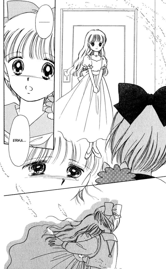 Page 17 Chapter 38 Hime-chans Ribbon