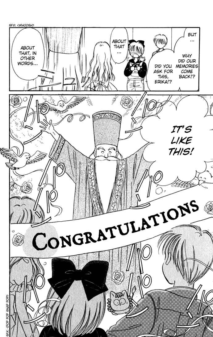 Page 21 Chapter 38 Hime-chans Ribbon