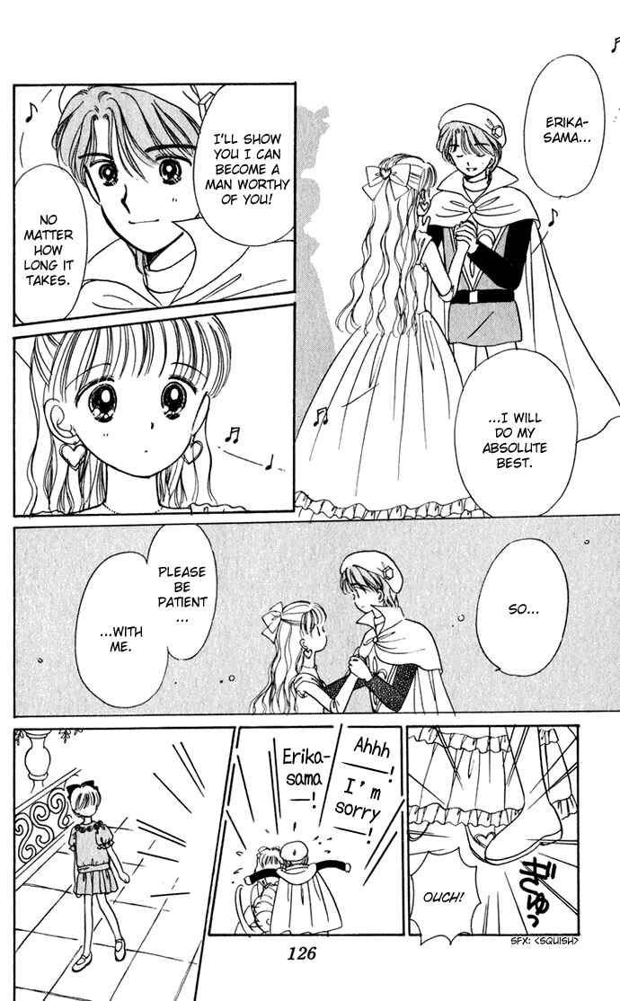 Page 43 Chapter 38 Hime-chans Ribbon