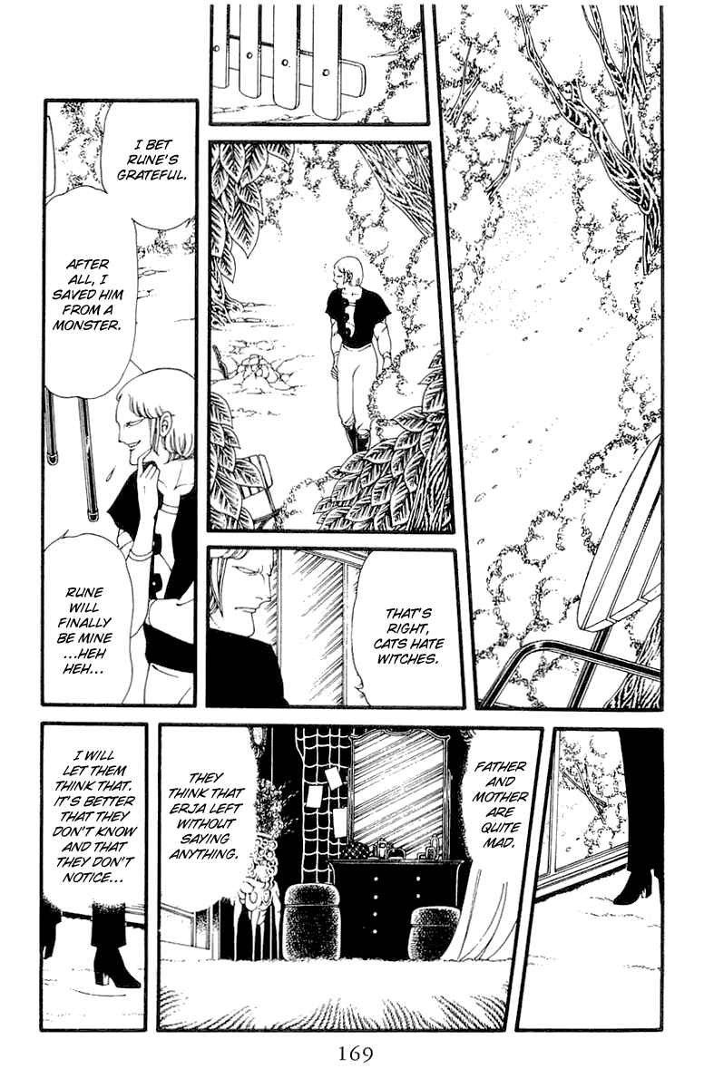 Page 23 Chapter Unknown_8106 Le Vampire Diabolique
