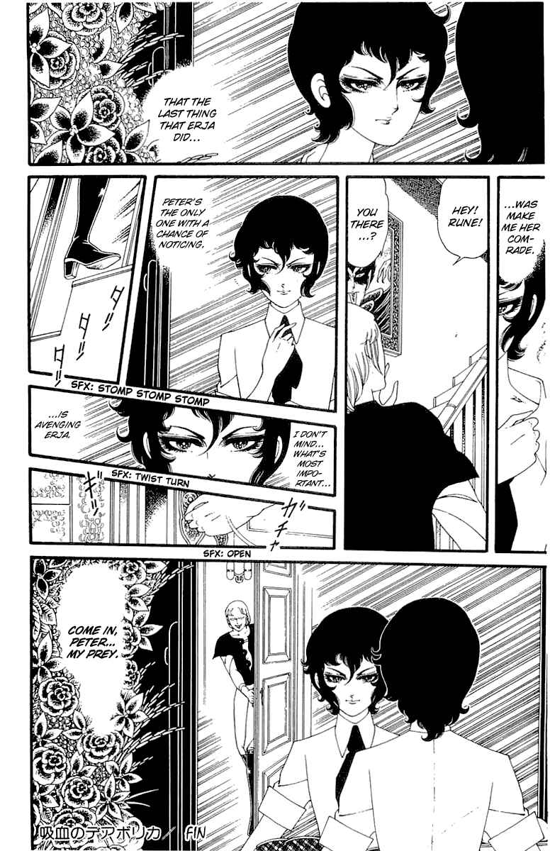 Page 24 Chapter Unknown_8106 Le Vampire Diabolique