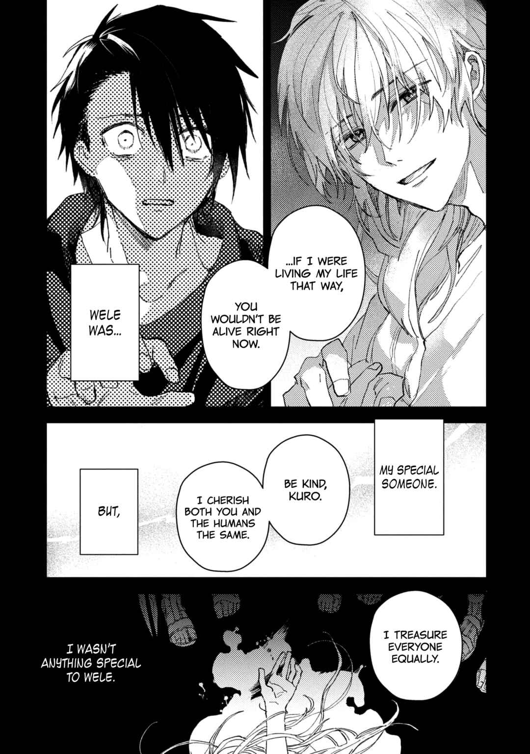 Page 11 Chapter 4 Aijitsu to Hanayome