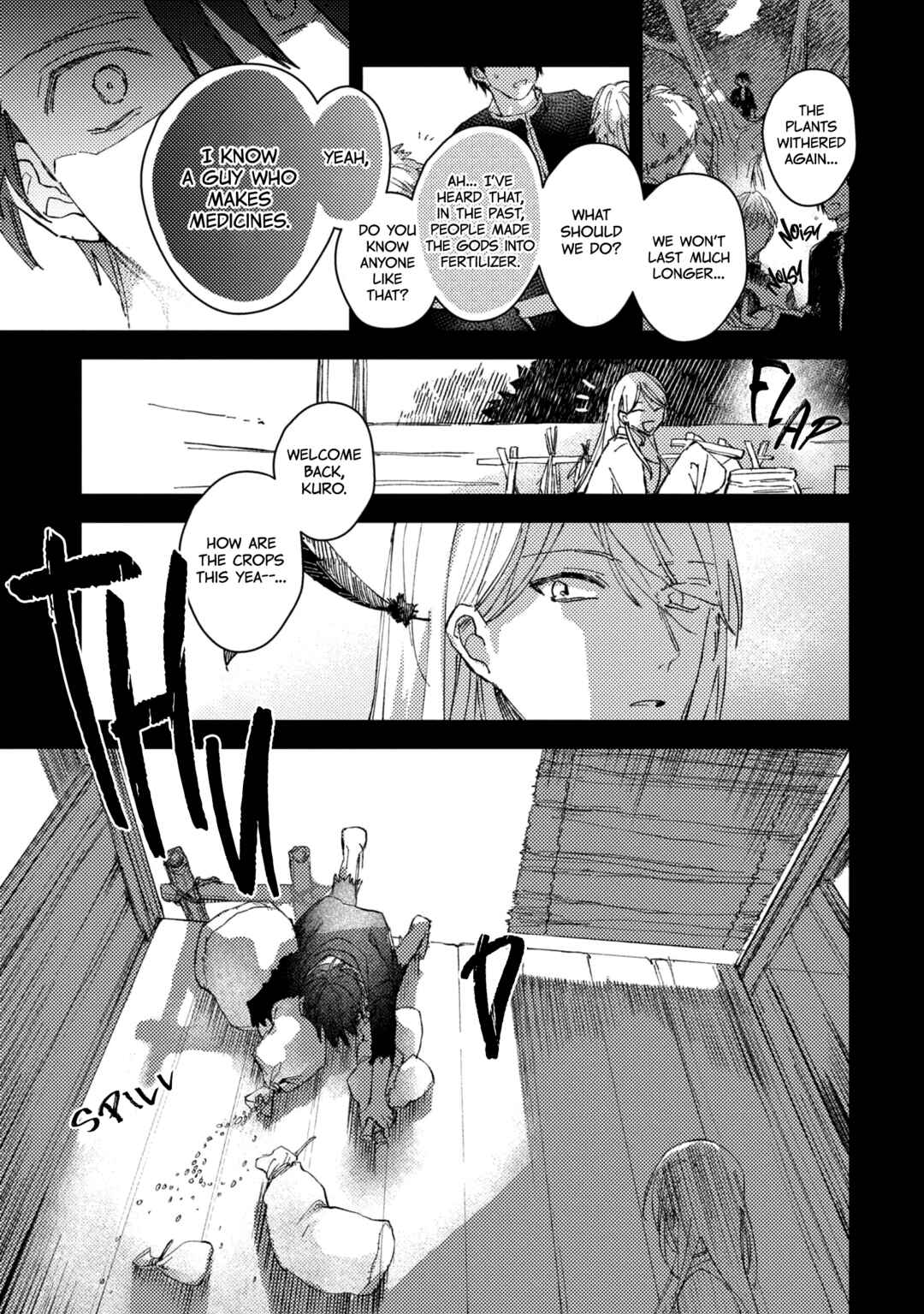 Page 13 Chapter 4 Aijitsu to Hanayome