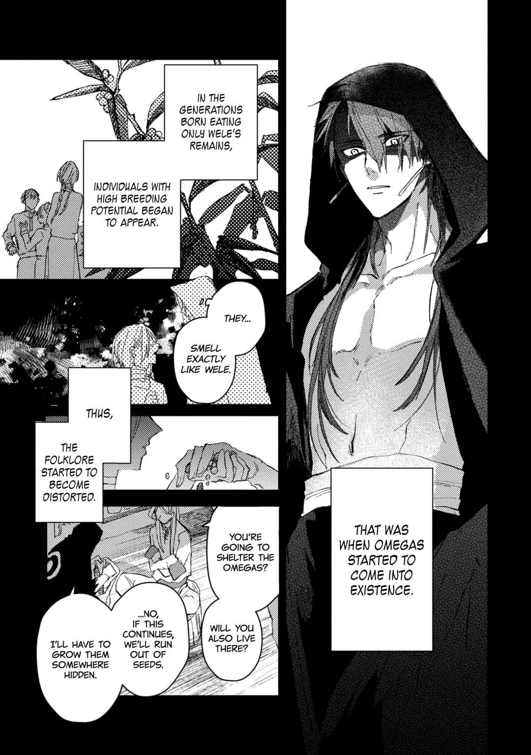 Page 15 Chapter 4 Aijitsu to Hanayome