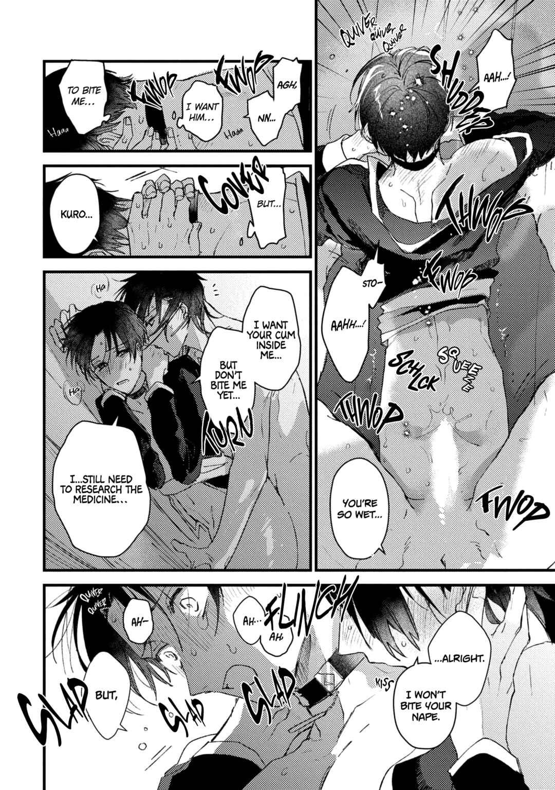 Page 24 Chapter 4 Aijitsu to Hanayome