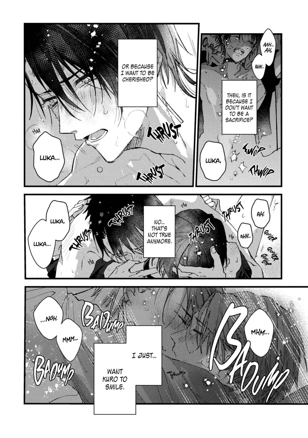 Page 26 Chapter 4 Aijitsu to Hanayome