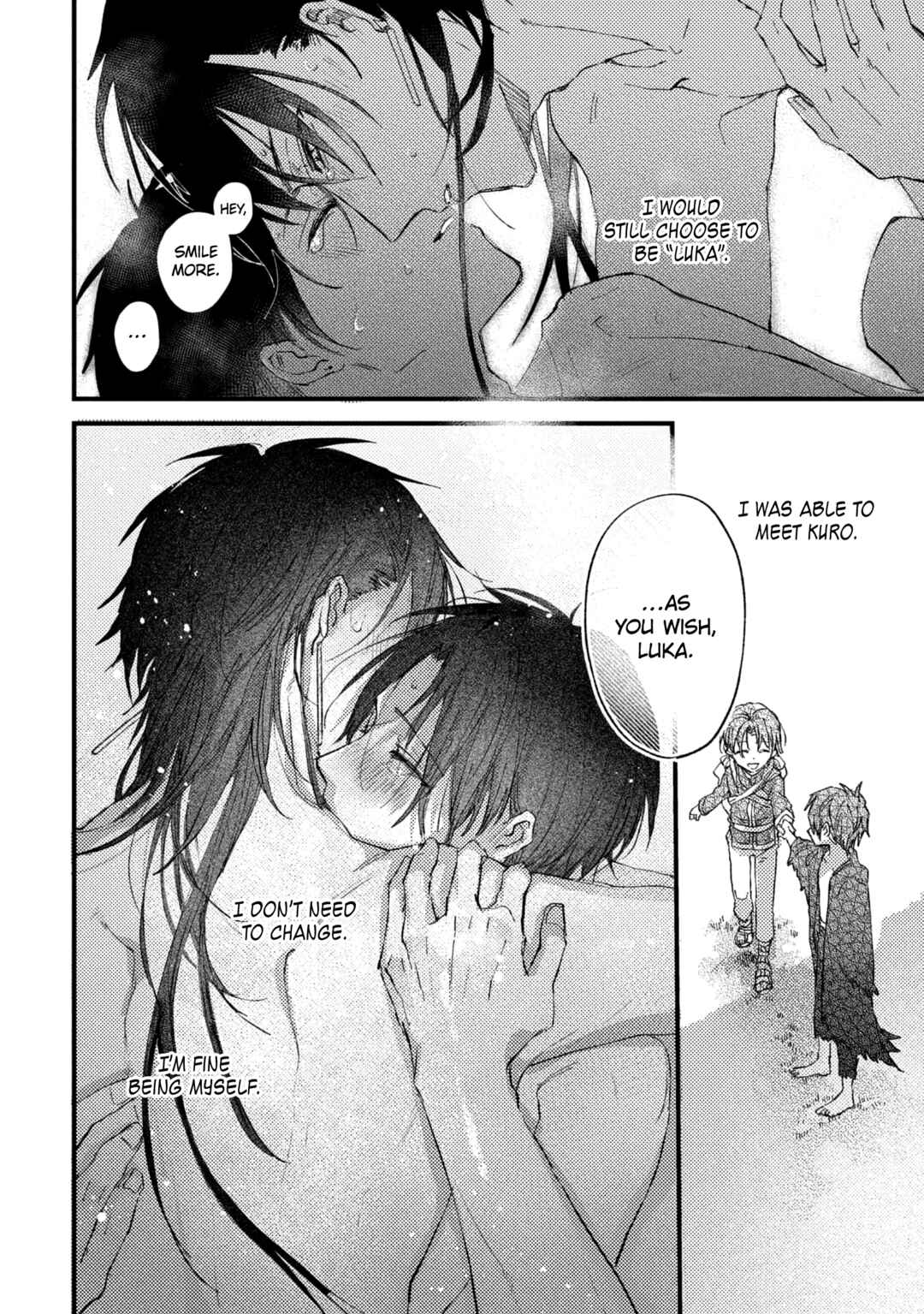 Page 28 Chapter 4 Aijitsu to Hanayome