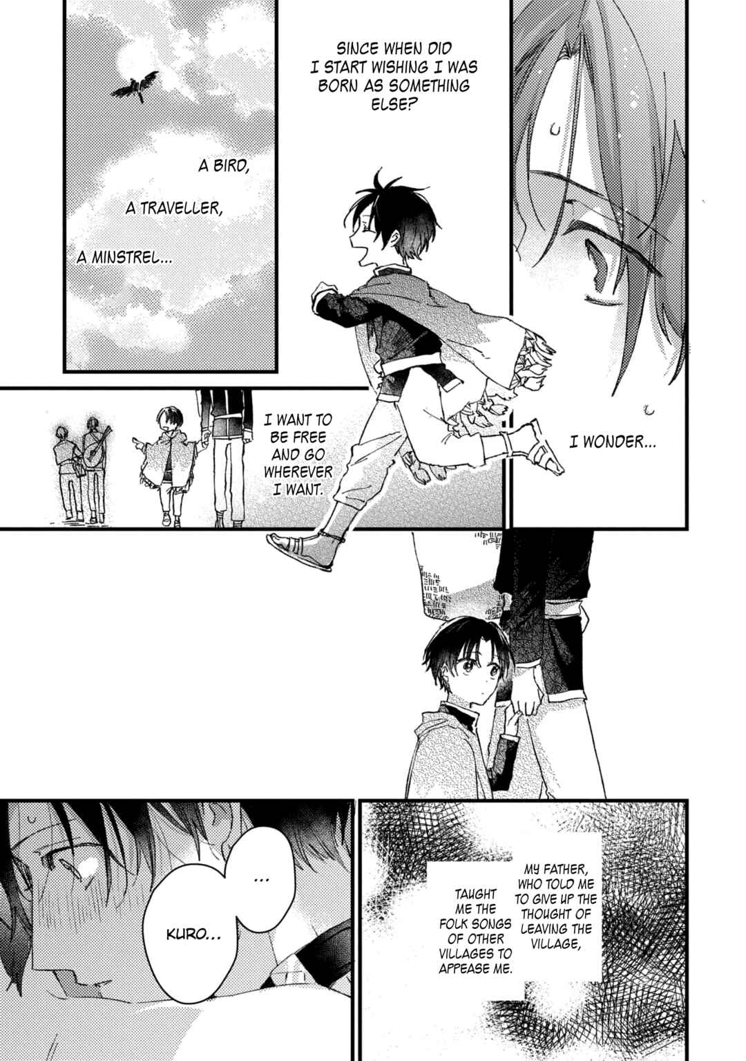 Page 29 Chapter 4 Aijitsu to Hanayome