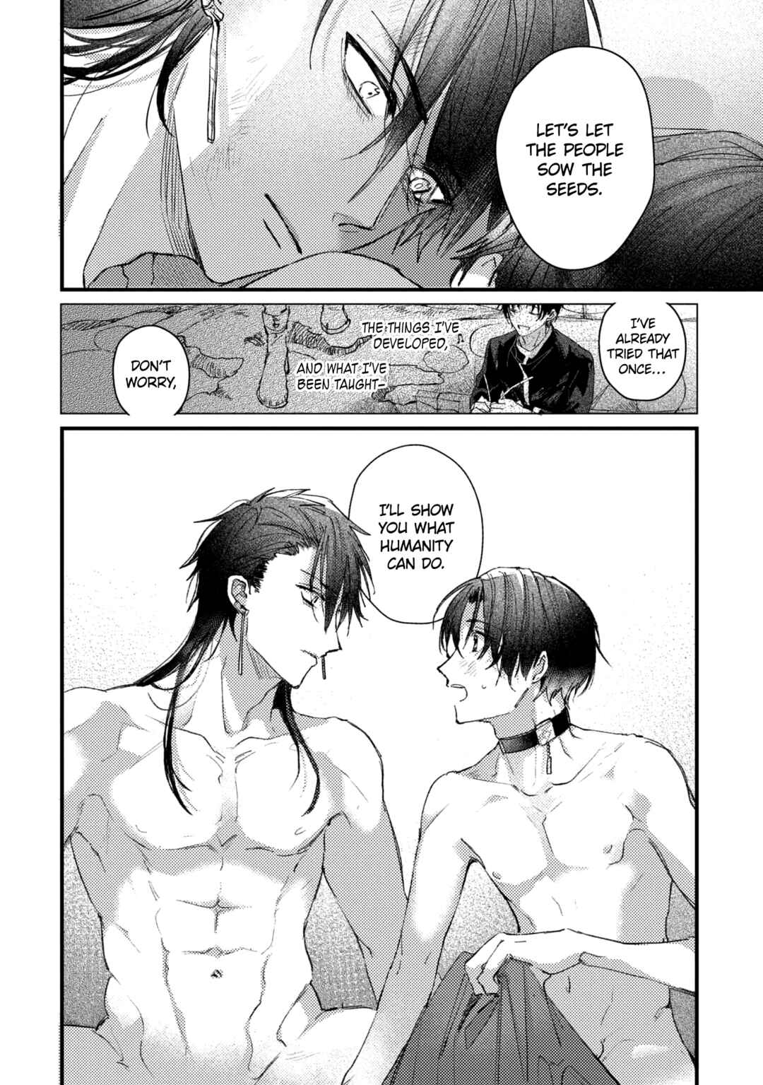 Page 30 Chapter 4 Aijitsu to Hanayome