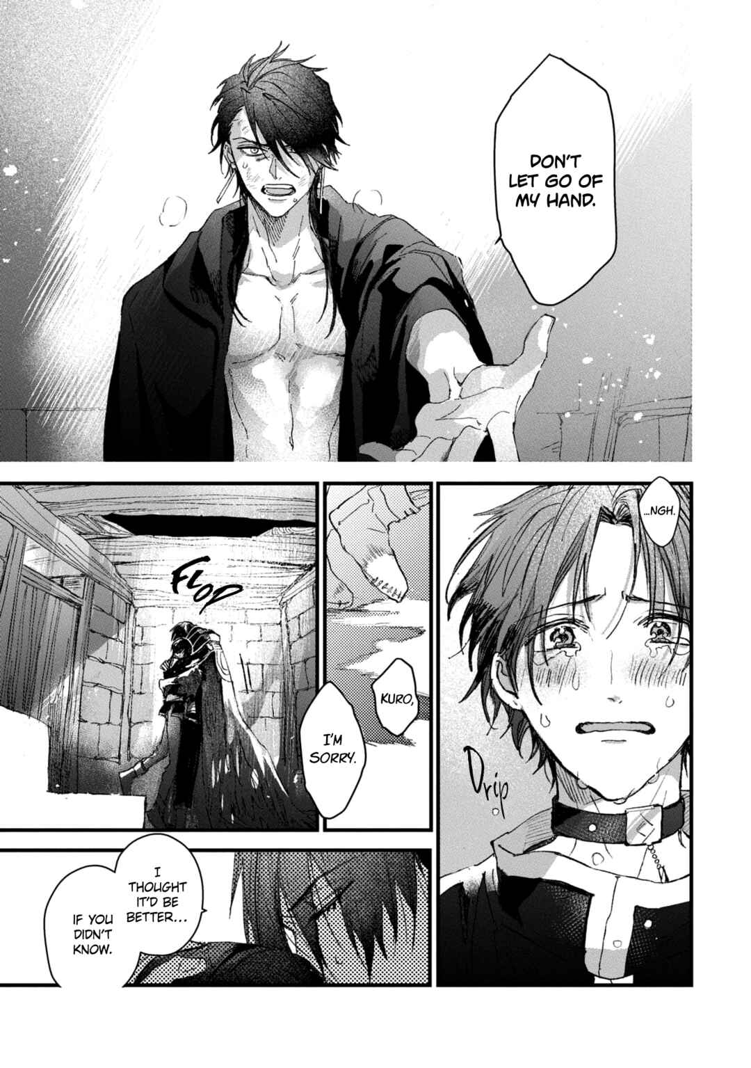 Page 5 Chapter 4 Aijitsu to Hanayome