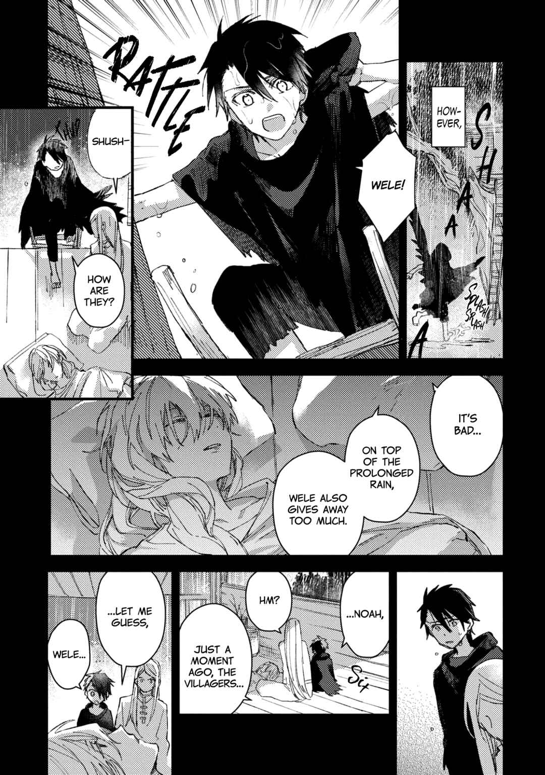 Page 9 Chapter 4 Aijitsu to Hanayome