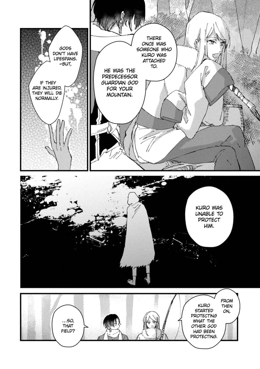 Page 16 Chapter 3 Aijitsu to Hanayome