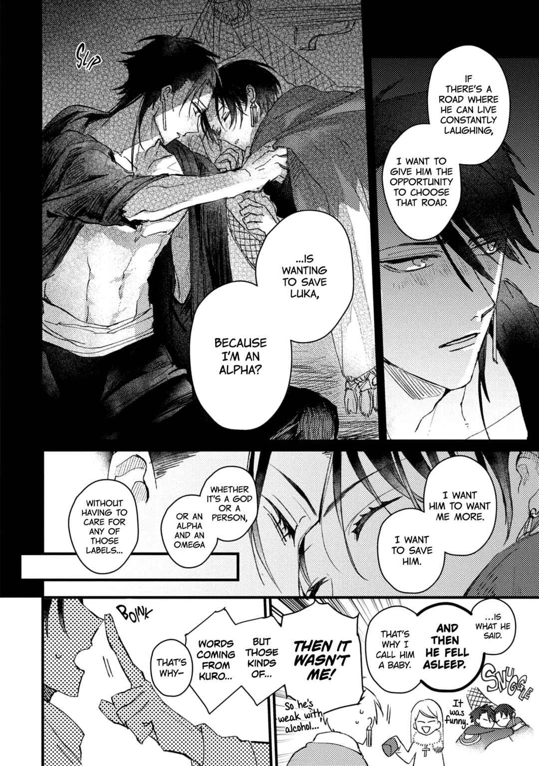 Page 20 Chapter 3 Aijitsu to Hanayome