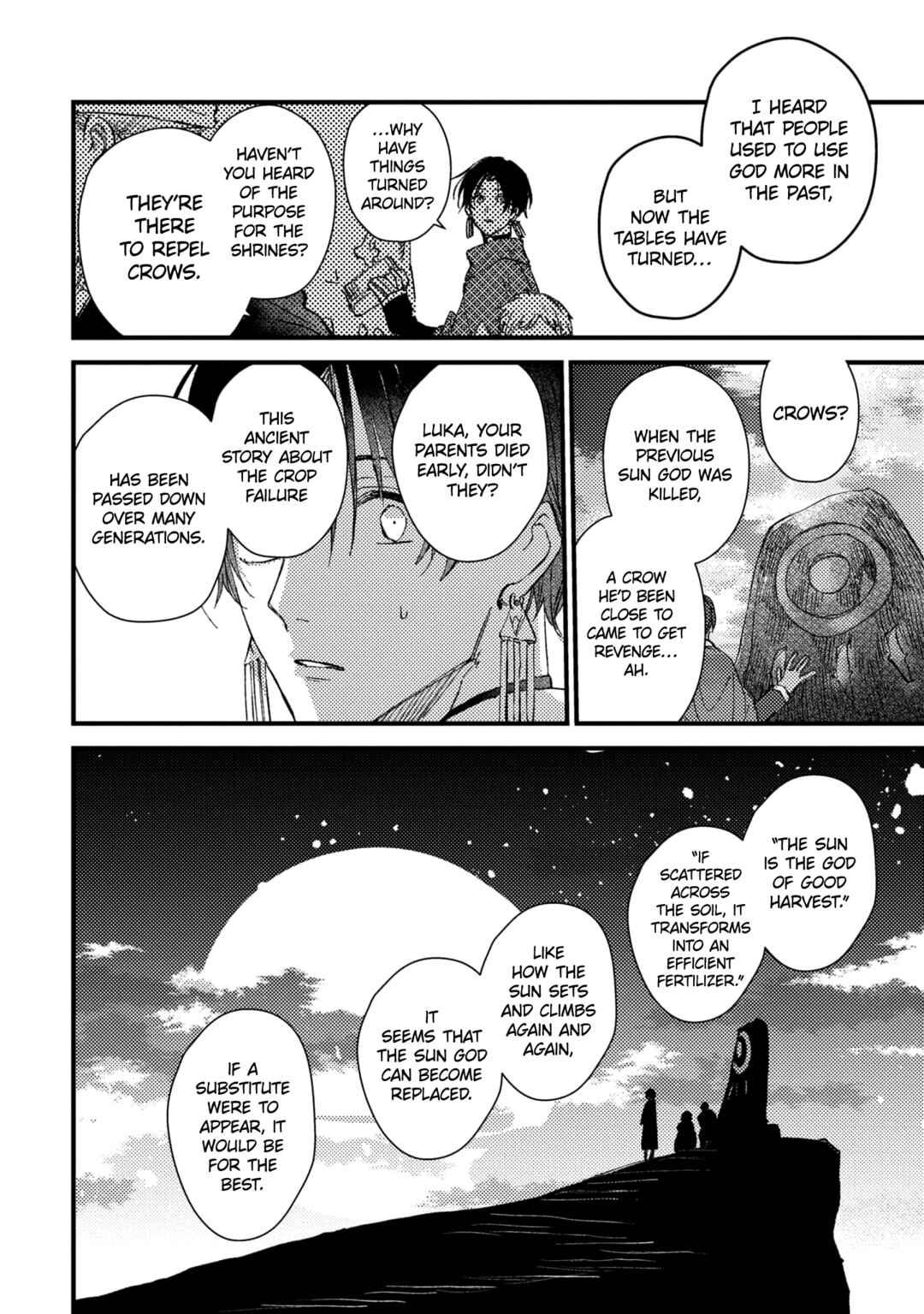 Page 24 Chapter 3 Aijitsu to Hanayome