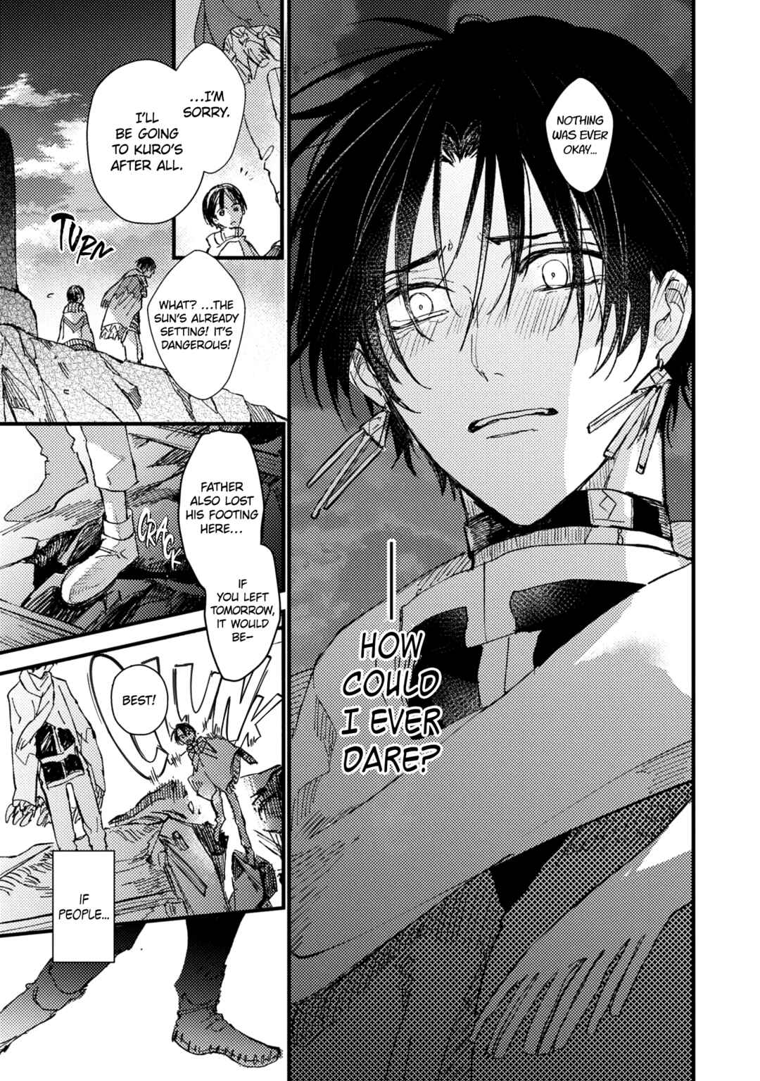 Page 27 Chapter 3 Aijitsu to Hanayome