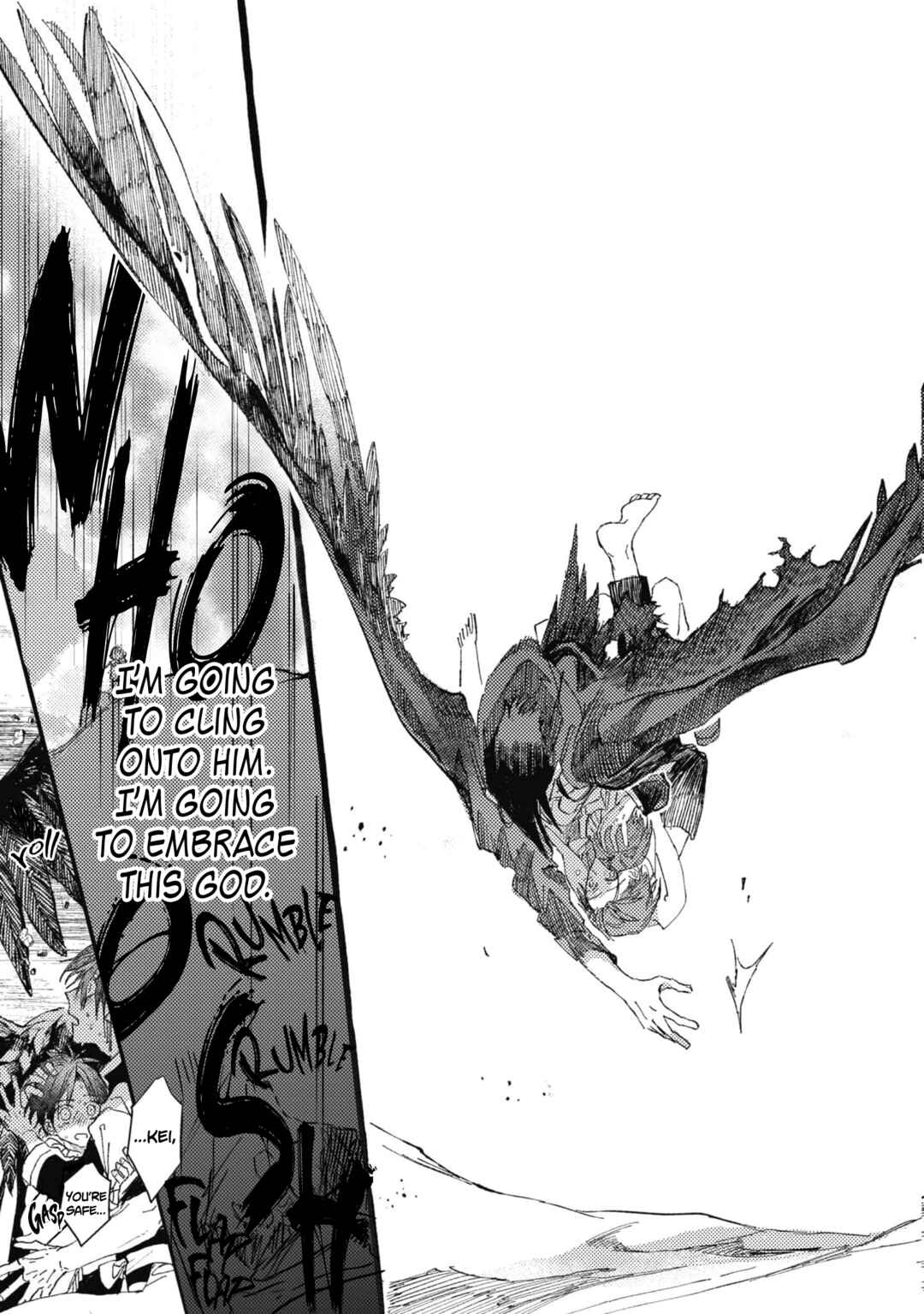Page 29 Chapter 3 Aijitsu to Hanayome