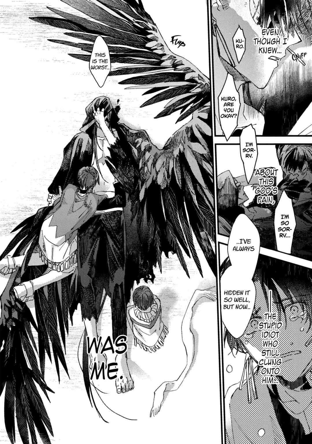 Page 30 Chapter 3 Aijitsu to Hanayome