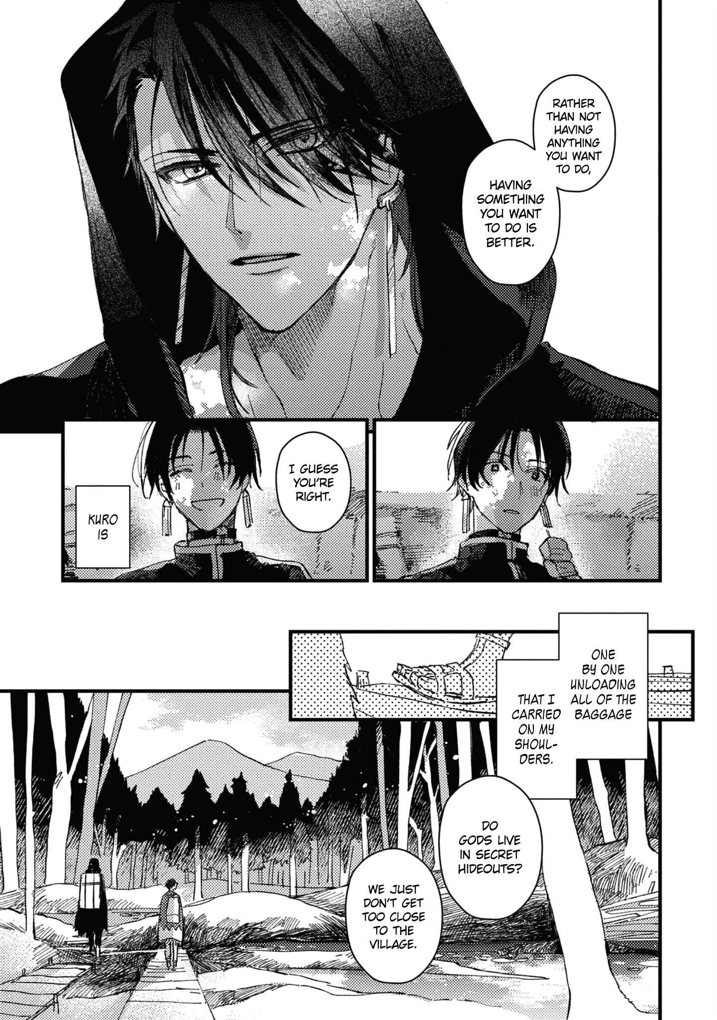 Page 11 Chapter 2 Aijitsu to Hanayome