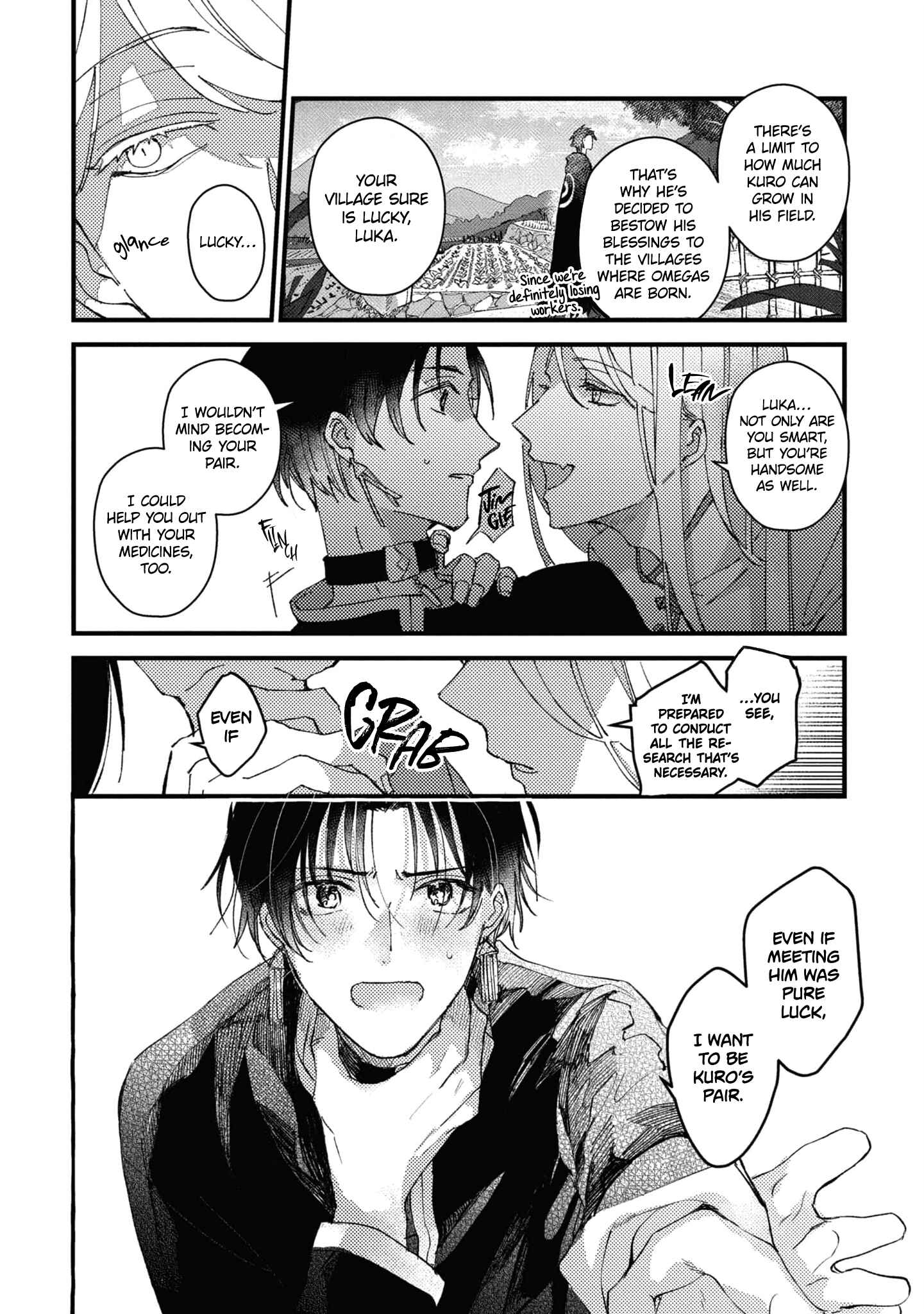 Page 18 Chapter 2 Aijitsu to Hanayome