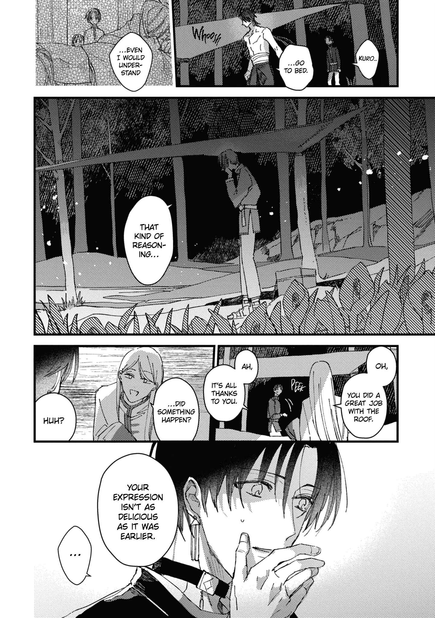 Page 24 Chapter 2 Aijitsu to Hanayome