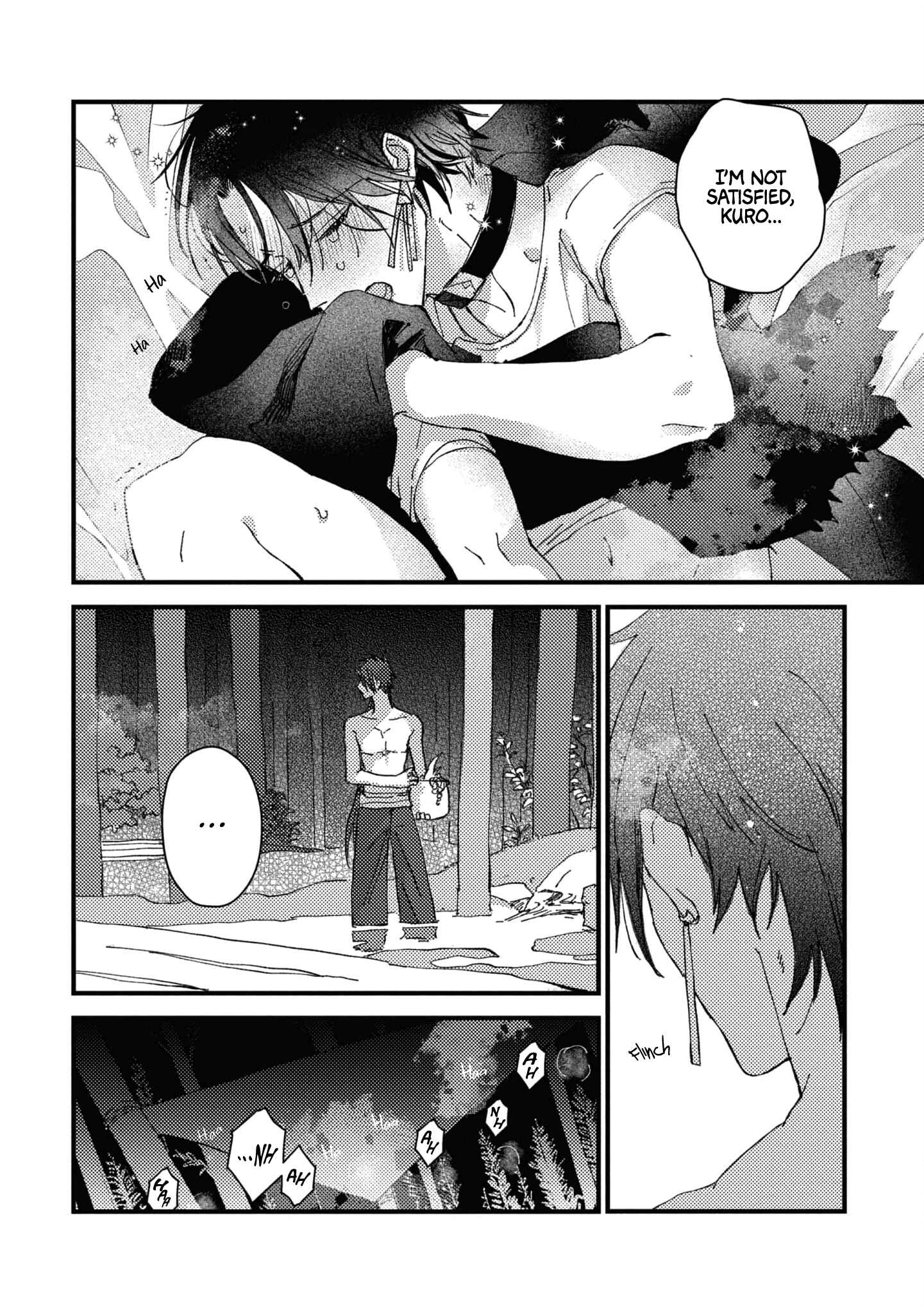 Page 30 Chapter 2 Aijitsu to Hanayome