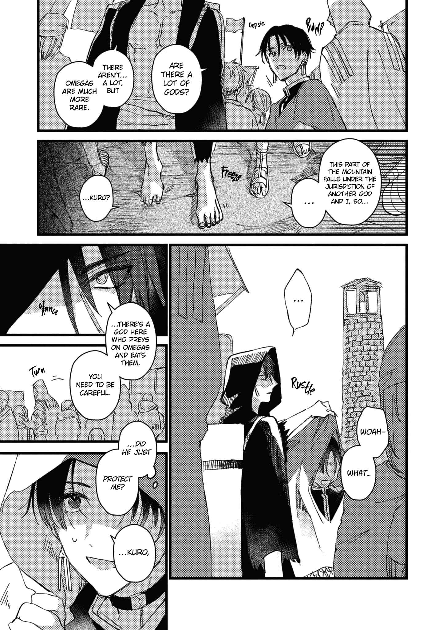 Page 7 Chapter 2 Aijitsu to Hanayome