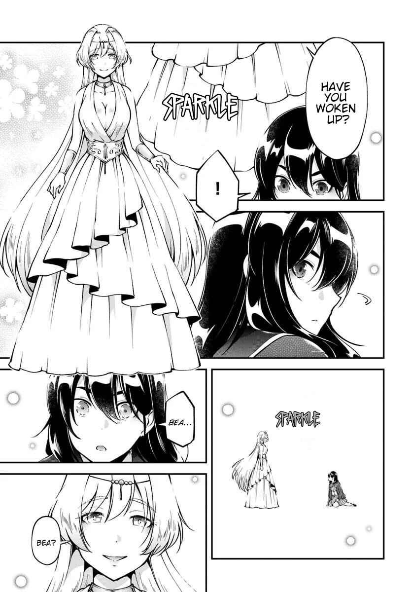 Page 4 Chapter 1 Classmate wa Isekai Teni nanoni Watashi wa Isekai Tensei