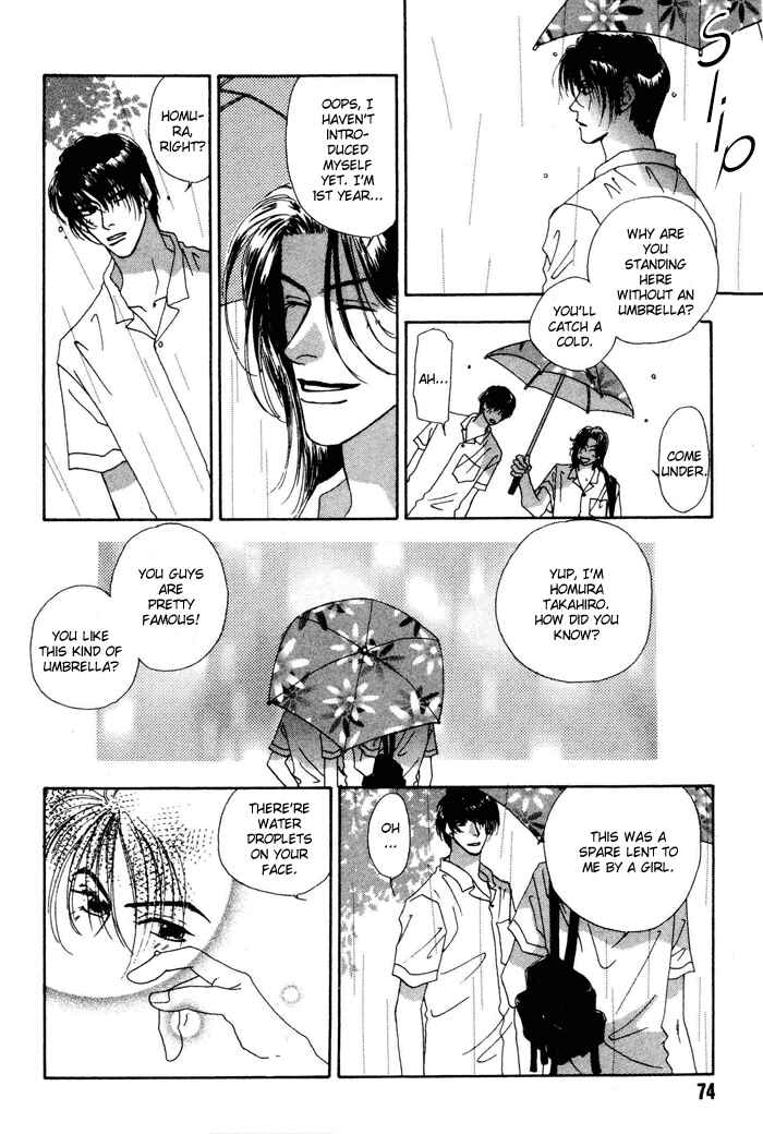 Page 16 Chapter 3 Ai Daro