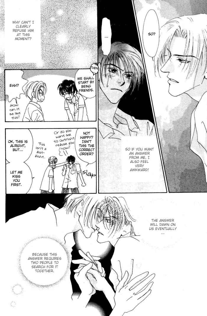 Page 28 Chapter 3 Ai Daro