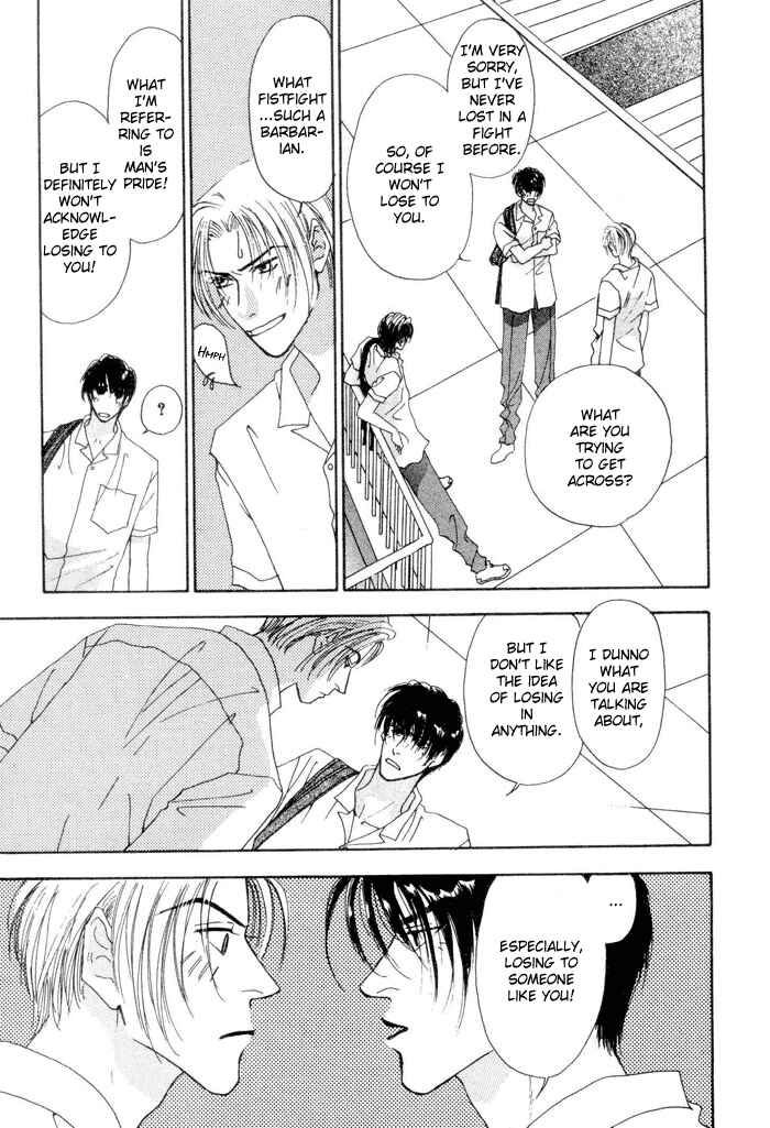 Page 5 Chapter 3 Ai Daro
