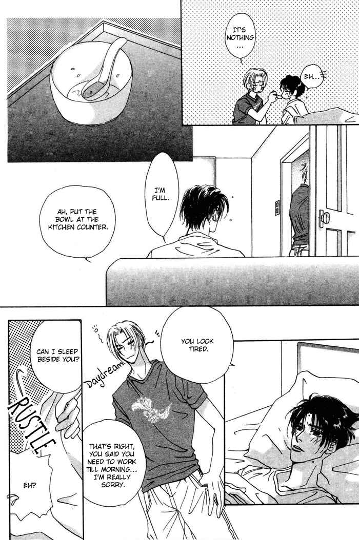 Page 22 Chapter 4 Ai Daro